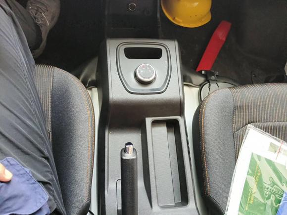 [芜湖·皖B] 二手开瑞江豚2023款 宽心版 中航锂电38.64kWh