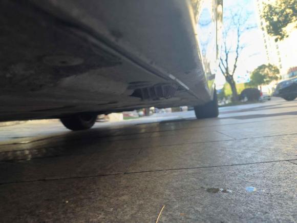 [台州·浙J] 二手宝马宝马3系2017款 320Li 时尚型