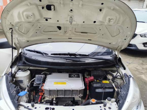 [杭州·浙A] 二手东风俊风ER302018款 基本型