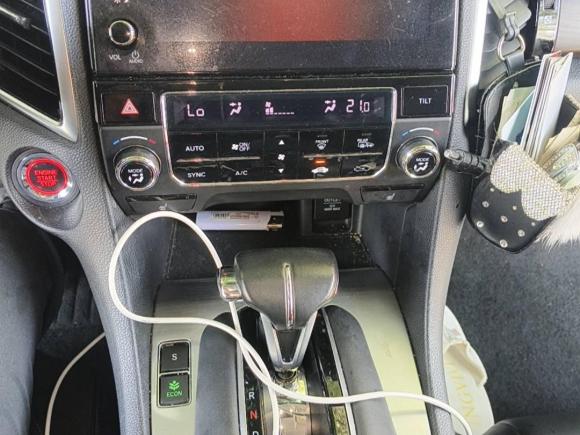 [广州·粤A] 二手本田冠道2017款 240TURBO 两驱豪华版