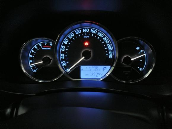 [无锡·苏B] 二手丰田雷凌2016款 1.6G CVT精英版