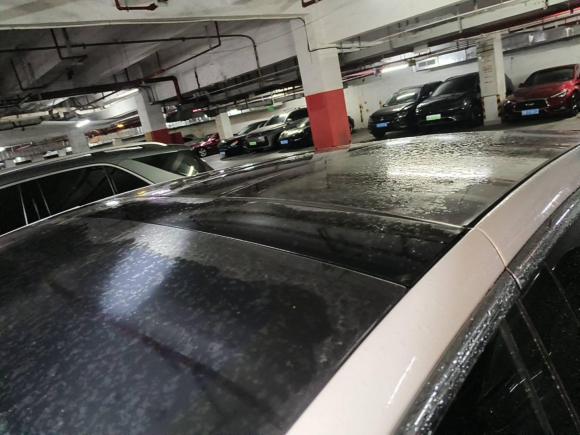 [上海·沪A] 二手特斯拉Model X2019款 长续航版