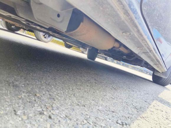 [成都·川A] 二手东风风行菱智PLUS2021款 旅行版 2.0L 手动舒适型 7座