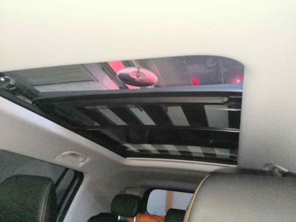 [温州·浙C] 二手北京北京BJ302024款 1.5T 魔核电驱进阶版