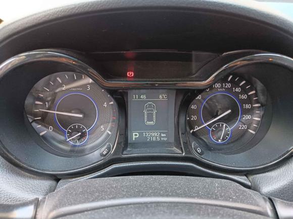 [苏州·苏E] 二手江铃驭胜S3502014款 2.4T 自动两驱柴油豪华天窗版7座