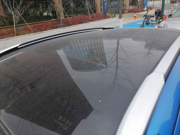 [宁波·浙B] 二手吉利汽车远景X12017款 1.3L 自动玩家版