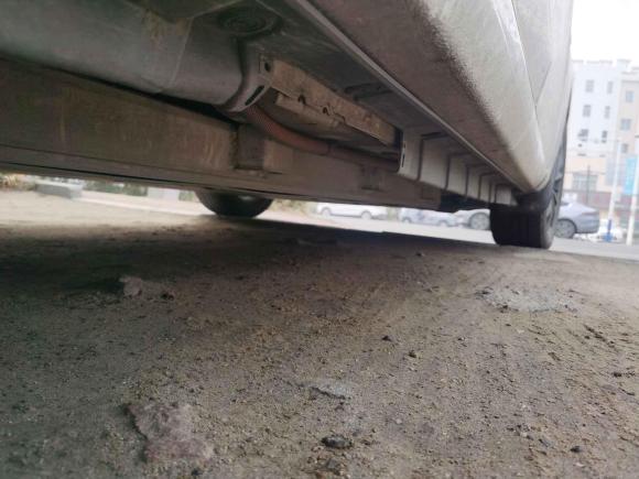 [青岛·鲁B] 二手比亚迪秦新能源2019款 出行版