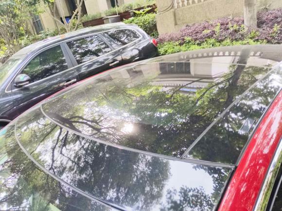 [嘉兴·浙F] 二手特斯拉Model S2016款 Model S 60