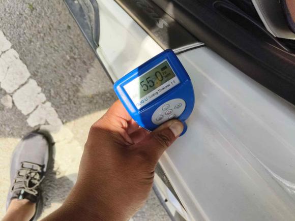 [北京·京Q] 二手福特福克斯2015款 两厢 1.6L 自动舒适型