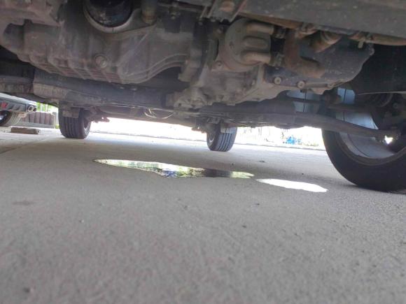 [义乌·浙G] 二手广汽传祺传祺GS32021款 POWER 270T 自动劲享版