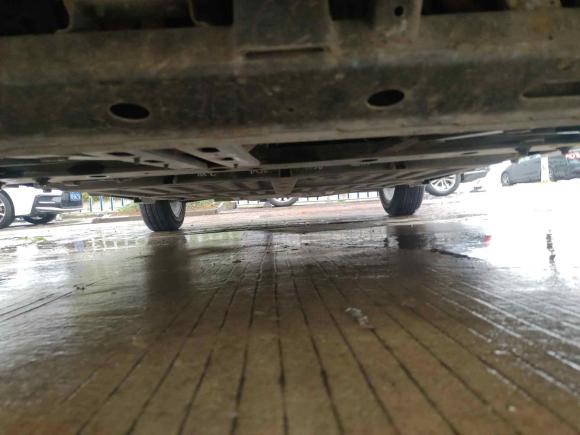 [宁波·浙B] 二手奇瑞新能源小蚂蚁2018款 300 4座智享版