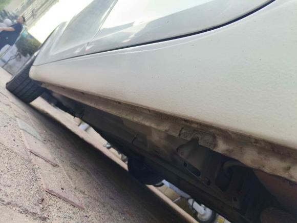 [青岛·鲁B] 二手别克君威2015款 2.0L 领先时尚型