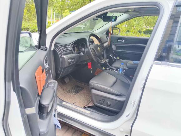 [南通·苏F] 二手Jeep大指挥官2022款 2.0T 四驱豪华版