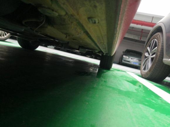 [深圳·粤B] 二手斯柯达昕动2014款 1.6L 自动悦享版