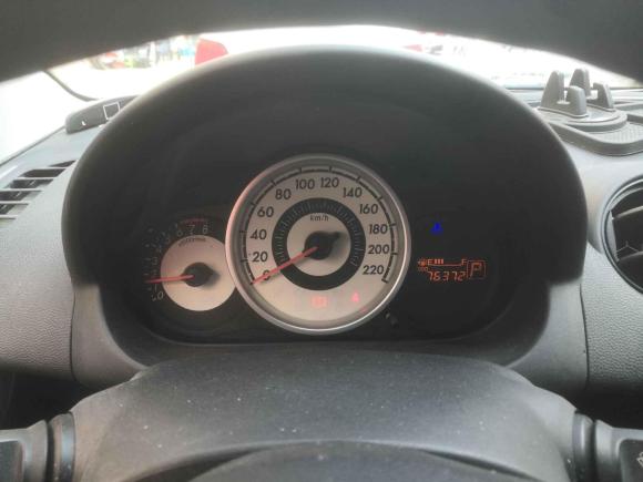 [南通·苏F] 二手马自达马自达22009款 1.5L 自动超值版