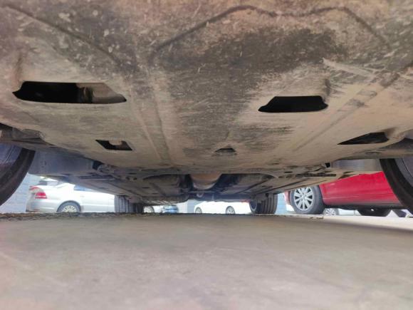 [宁波·浙B] 二手领克领克052020款 2.0TD 四驱劲Halo