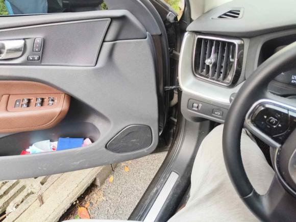 [嘉兴·浙F] 二手沃尔沃沃尔沃XC602019款 T5 四驱智逸版 国VI