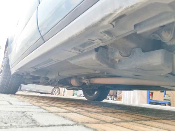 [义乌·浙G] 二手路虎揽胜极光2013款 2.0T 5门耀动版