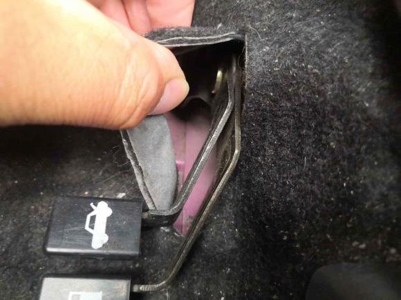 [合肥·皖A] 二手铃木奥拓2013款 1.0L 自动豪华型