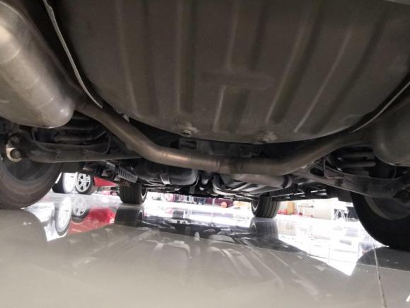 [无锡·苏B] 二手别克昂科旗2020款 28T 四驱Avenir艾维亚