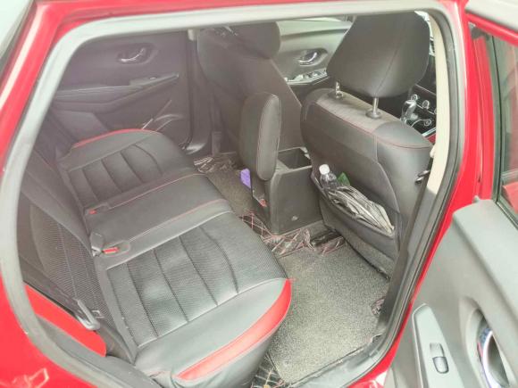 [苏州·苏E] 二手日产蓝鸟2016款 1.6L CVT智酷版