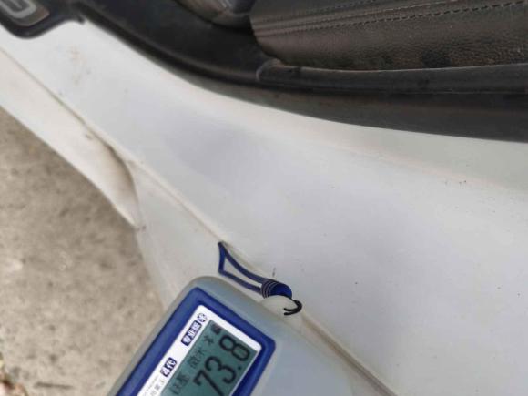 [南昌·赣A] 二手起亚起亚K52011款 2.0L 自动Premium