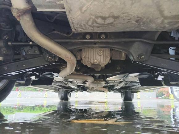 [宁波·浙B] 二手斯巴鲁斯巴鲁XV2012款 2.0i 豪华版