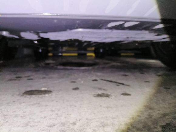 [上海·沪A] 二手大众ID.4 X2023款 极智长续航版