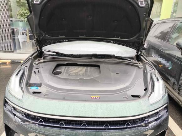 [上海·沪C] 二手领克领克062023款 Remix 1.5T Shero