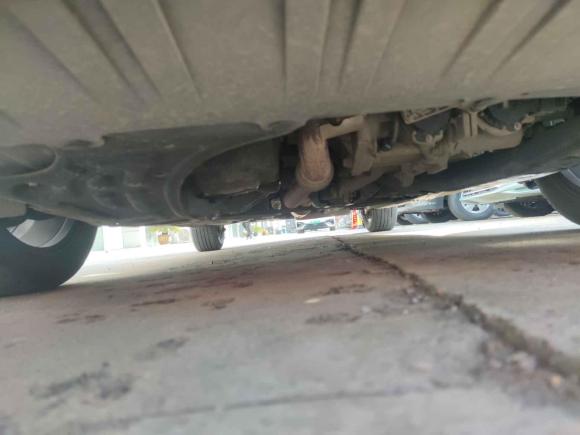 [上海·闽E] 二手别克英朗2019款 15T 双离合穿越火线联名限量无畏版