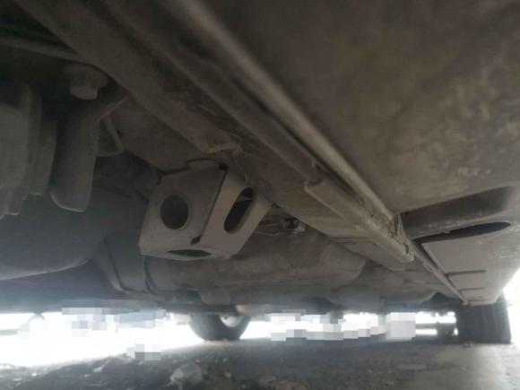 [芜湖·皖B] 二手广汽传祺传祺GA62016款 235T DCT精英版