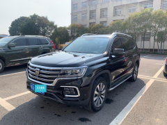 [合肥·皖A] 荣威荣威RX82019款 30T 智联网两驱超群旗舰版