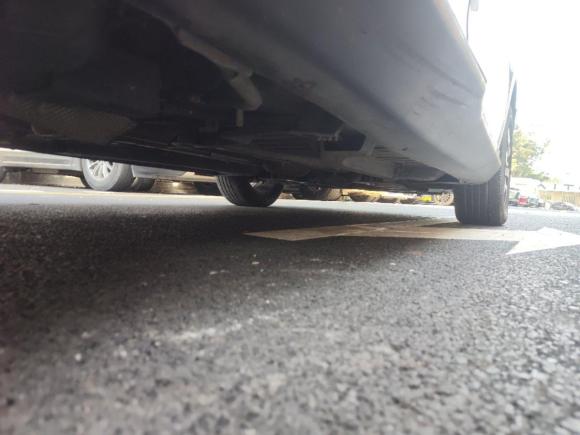 [深圳·粤N] 二手标致标致20082014款 1.6L 自动领航版