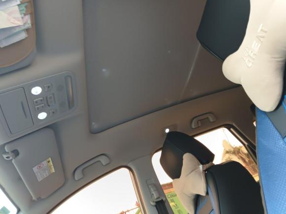 [深圳·湘E] 二手东风风行景逸X62017款 劲享系列 1.5T CVT尊贵型