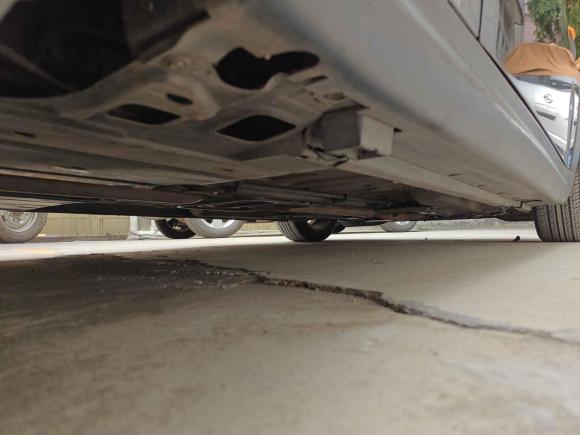 [佛山·粤B] 二手MINIMINI2007款 1.6L COOPER Fun