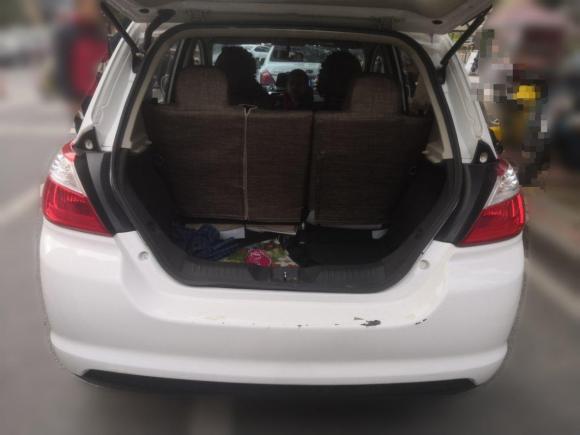 [合肥·皖A] 二手启辰启辰R502015款 1.6L 自动时尚版