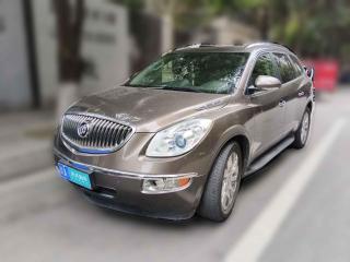 别克昂科雷2010款 3.6L 旗舰版「成都二手车」「天天拍车」