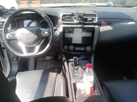 [佛山·粤R] 二手领克领克032019款 1.5TD DCT劲Pro版 国VI