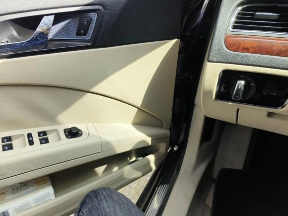 [义乌·豫Q] 二手斯柯达昊锐2009款 1.8TSI 自动贵雅版