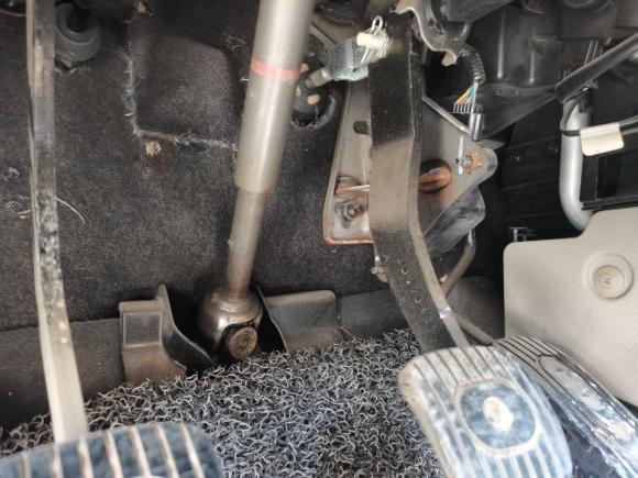 [温州·豫L] 二手启辰启辰R502015款 1.6L 手动时尚版