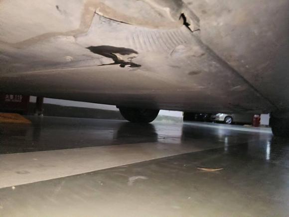 [成都·川A] 二手Polestar极星Polestar 22020款 首发版