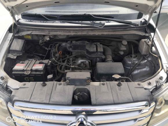 [青岛·鲁B] 二手长安凯程欧诺S2017款 1.5L基本型