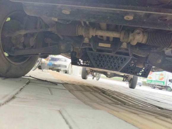 [济南·鲁P] 二手五菱汽车五菱之光小卡2020款 1.2L 单排