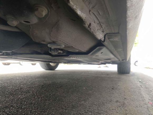 [济南·鲁A] 二手奥迪奥迪A32014款 Sportback 35 TFSI 自动进取型