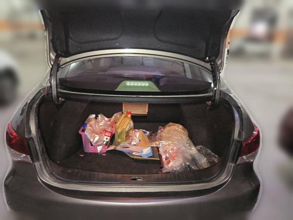 [合肥·皖A] 二手日产轩逸2012款 经典 1.6XE 自动舒适版