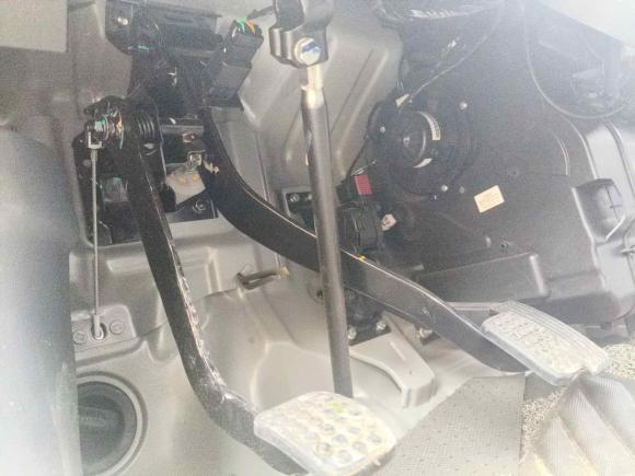 [温州·浙C] 二手五菱汽车五菱之光2020款 1.2L 实用型 国VI LSI