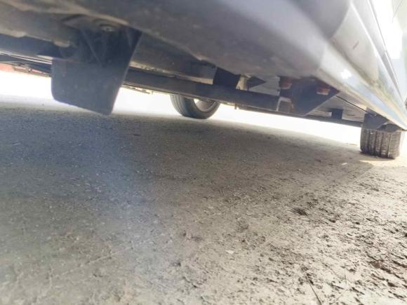 [无锡·苏B] 二手纳智捷优6 SUV2017款 1.8T 时尚升级型