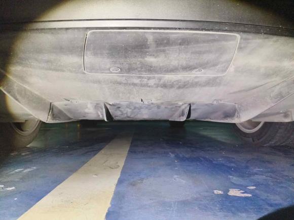 [深圳·粤B] 二手特斯拉Model X2017款 Model X 100D 长续航版