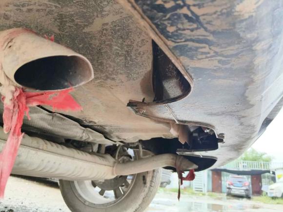 [宁波·浙B] 二手雪佛兰创酷2022款 创酷RS 1.5T CVT酷MAX