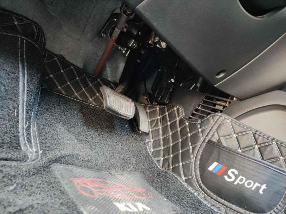 [台州·浙J] 二手起亚起亚K22012款 两厢 1.6L AT Premium